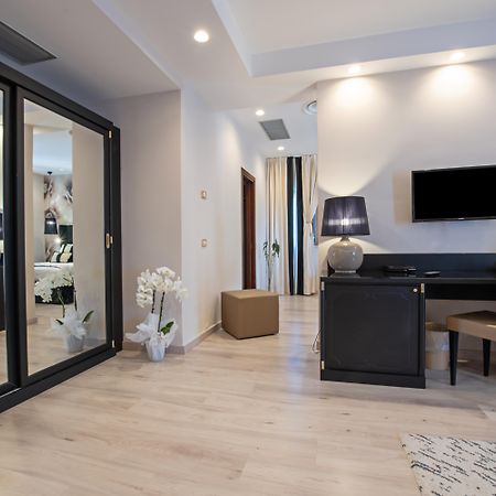 פיאנו די סורנטו Nastro Azzurro Resort מראה חיצוני תמונה