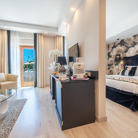 פיאנו די סורנטו Nastro Azzurro Resort מראה חיצוני תמונה