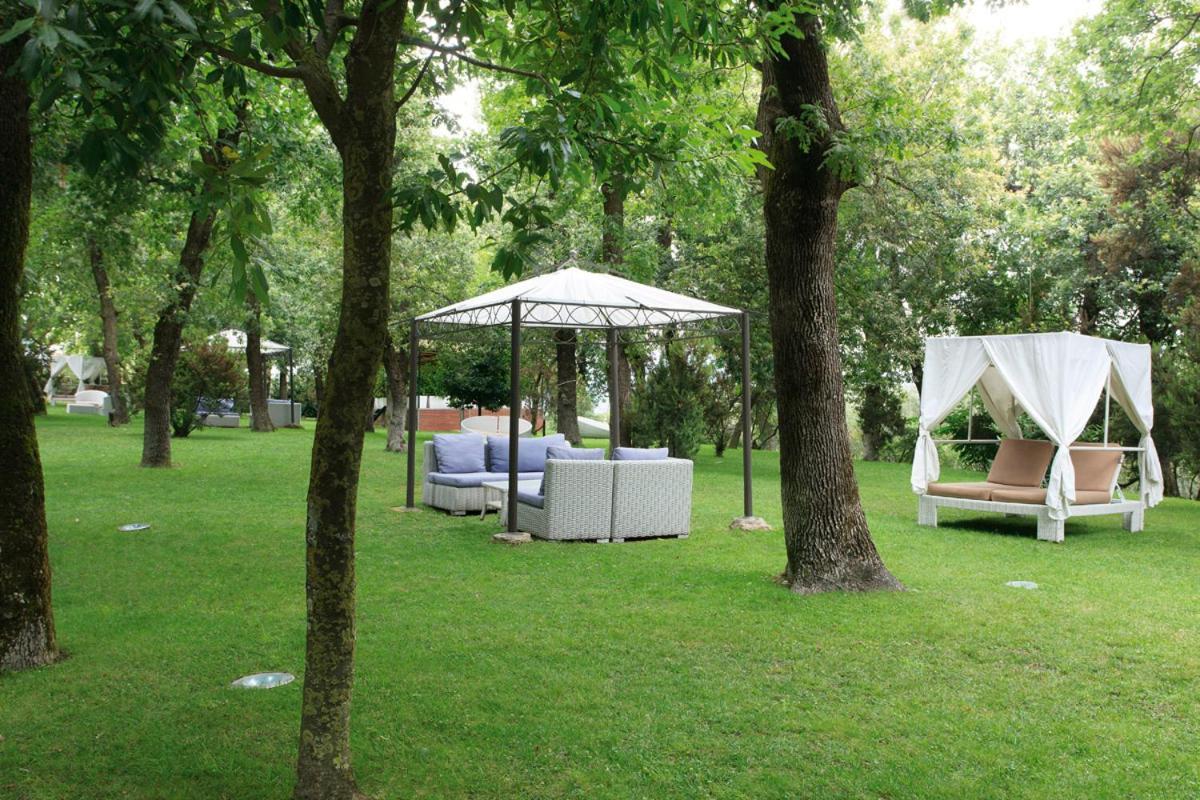 פיאנו די סורנטו Nastro Azzurro Resort מראה חיצוני תמונה