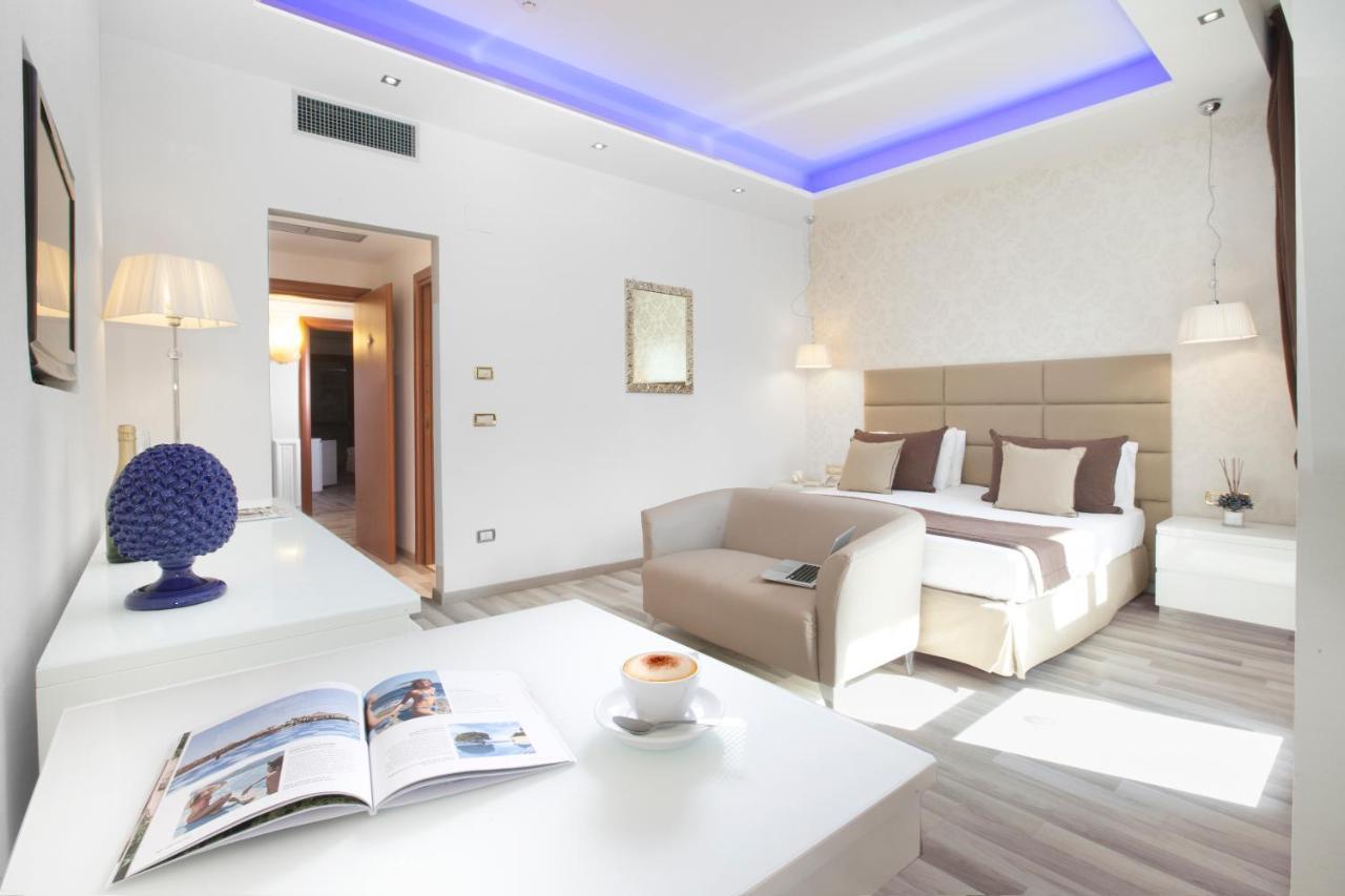 פיאנו די סורנטו Nastro Azzurro Resort מראה חיצוני תמונה