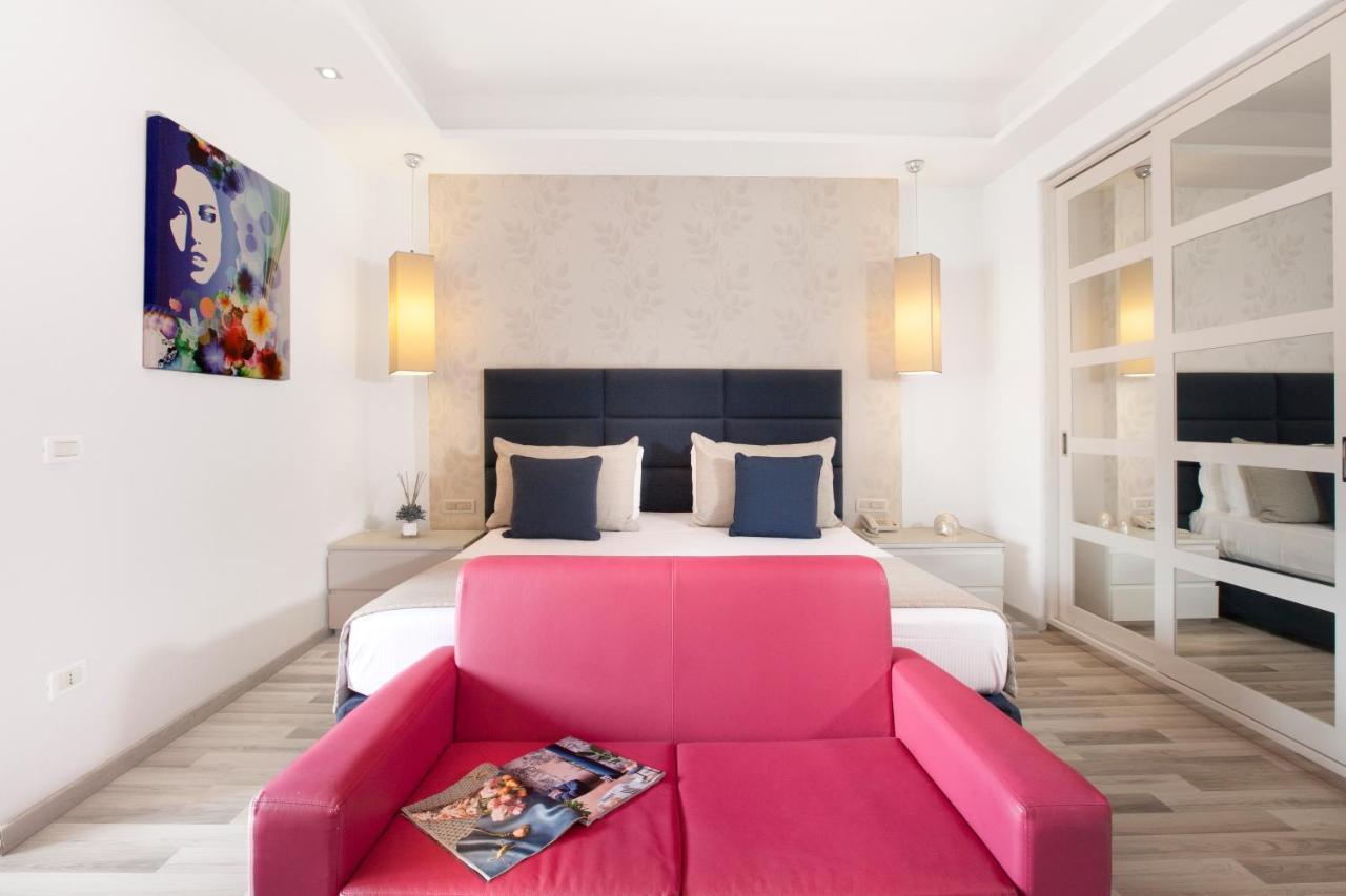 פיאנו די סורנטו Nastro Azzurro Resort מראה חיצוני תמונה