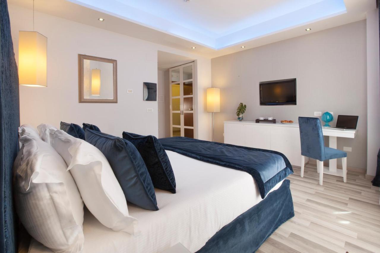 פיאנו די סורנטו Nastro Azzurro Resort מראה חיצוני תמונה