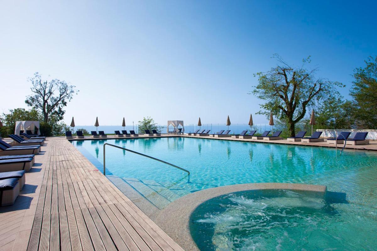 פיאנו די סורנטו Nastro Azzurro Resort מראה חיצוני תמונה