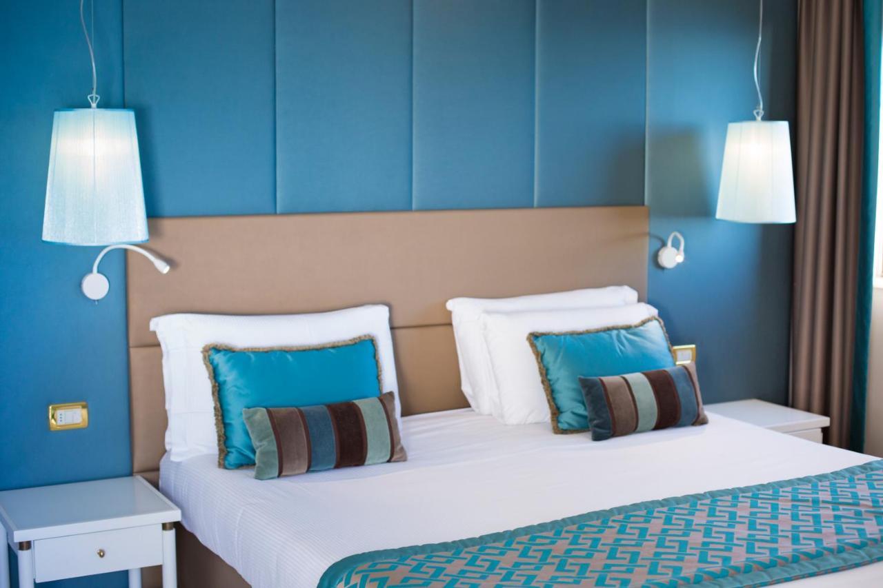 פיאנו די סורנטו Nastro Azzurro Resort מראה חיצוני תמונה