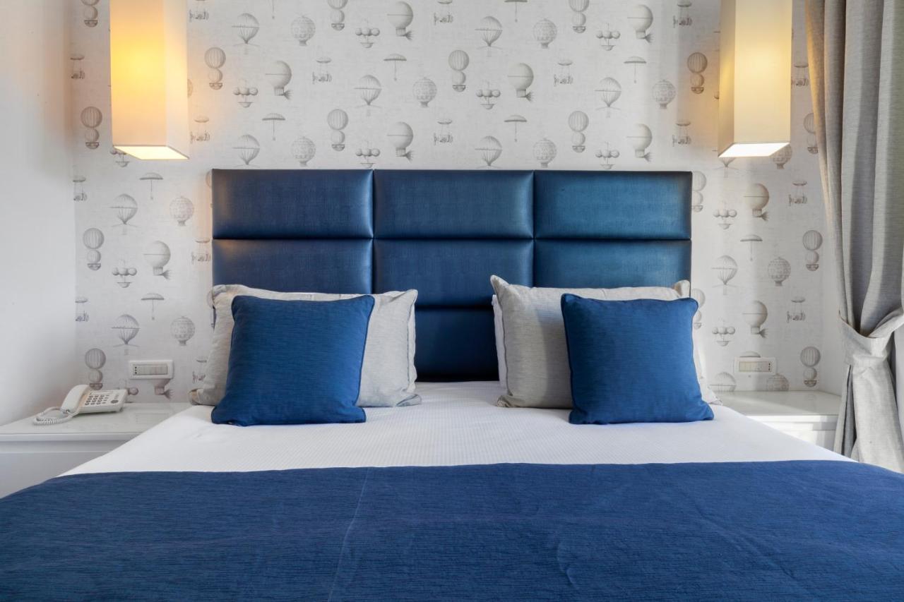 פיאנו די סורנטו Nastro Azzurro Resort מראה חיצוני תמונה