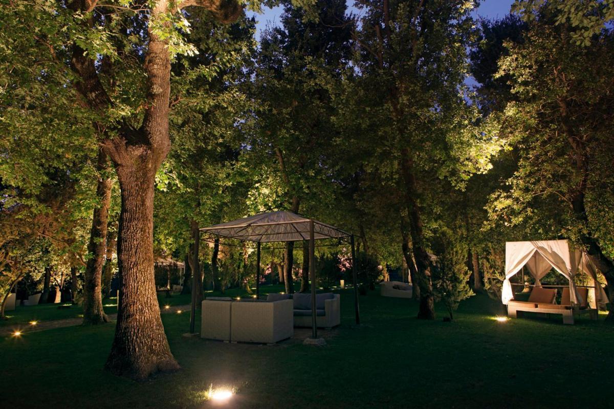 פיאנו די סורנטו Nastro Azzurro Resort מראה חיצוני תמונה