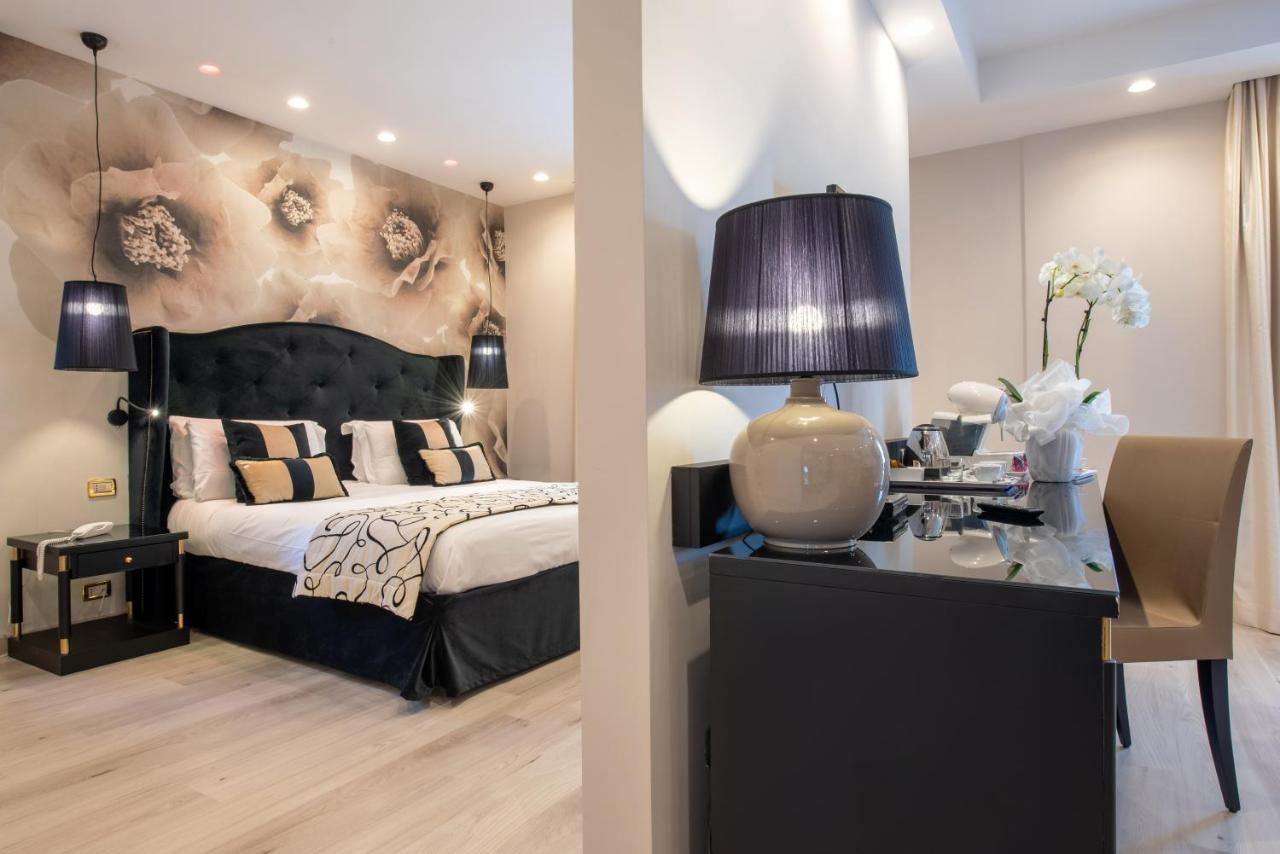 פיאנו די סורנטו Nastro Azzurro Resort מראה חיצוני תמונה