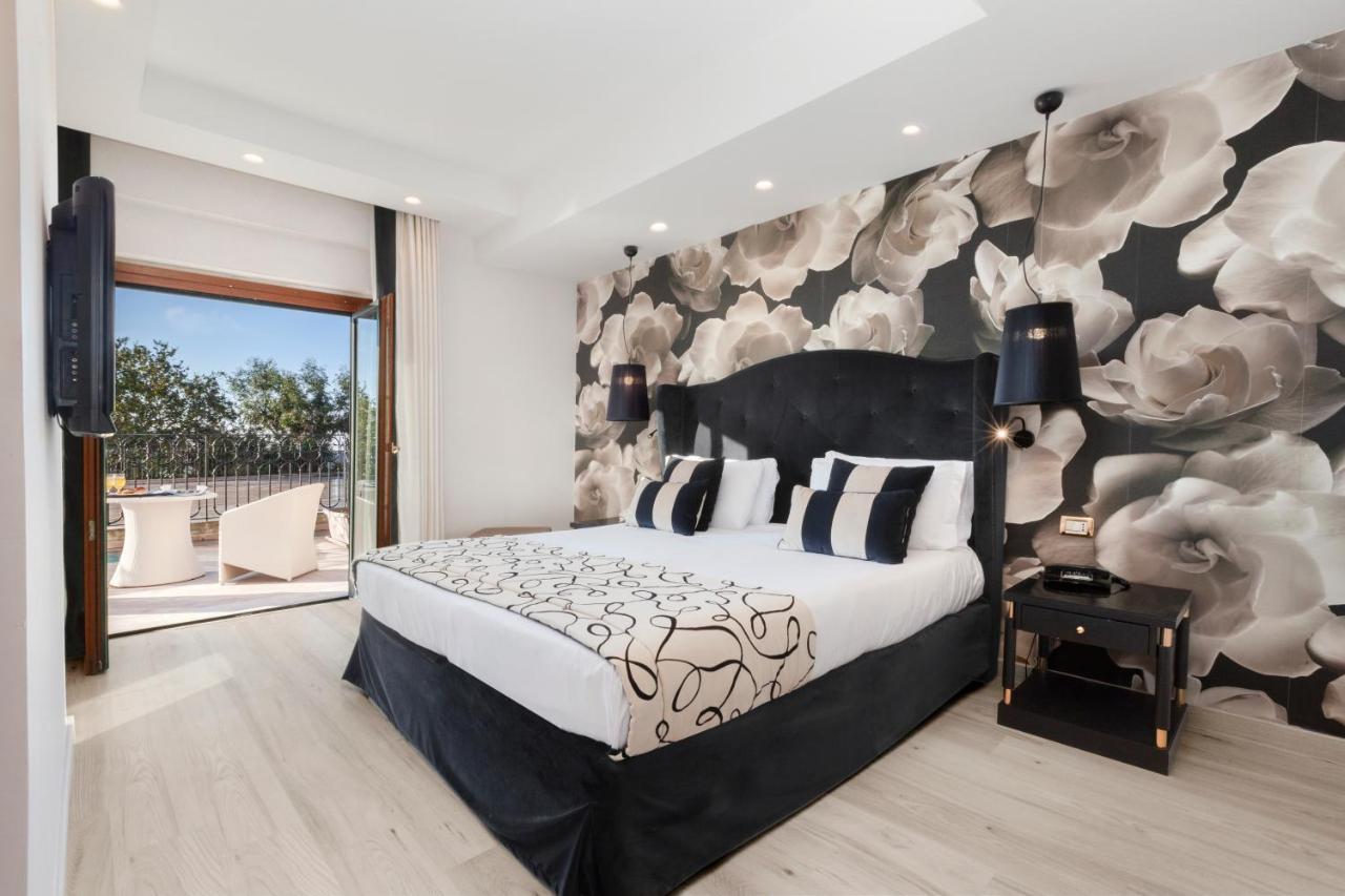 פיאנו די סורנטו Nastro Azzurro Resort מראה חיצוני תמונה