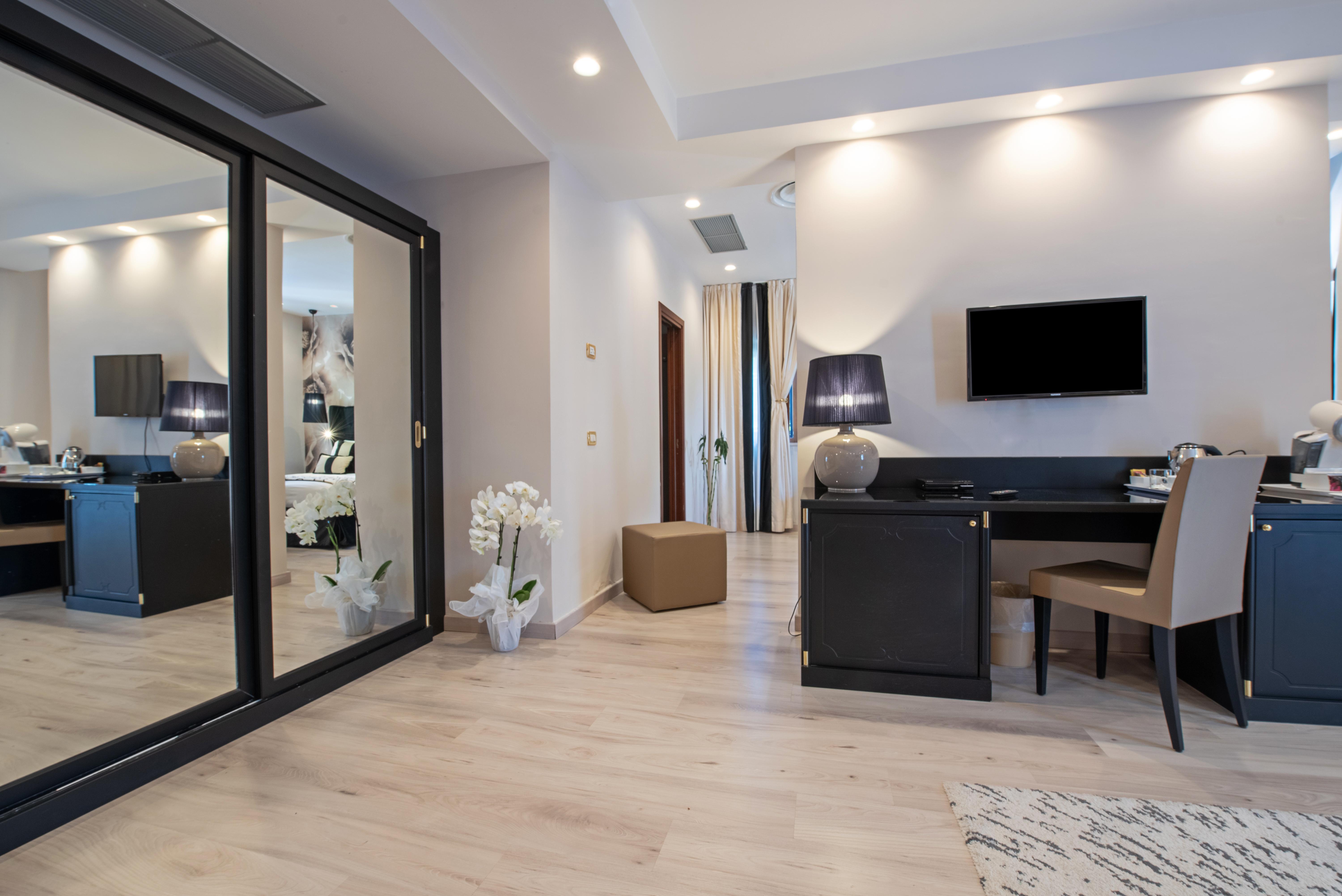 פיאנו די סורנטו Nastro Azzurro Resort מראה חיצוני תמונה