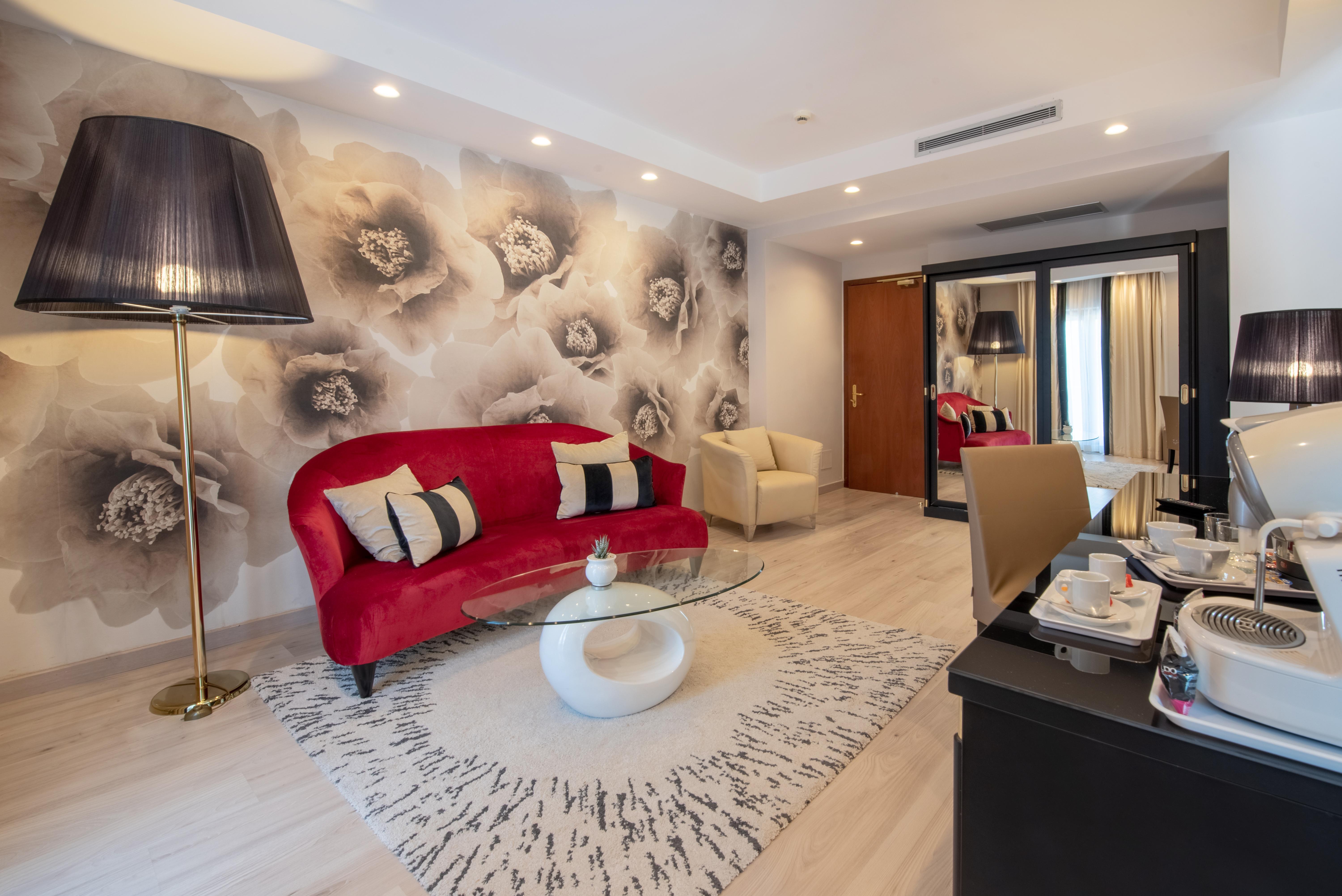 פיאנו די סורנטו Nastro Azzurro Resort מראה חיצוני תמונה