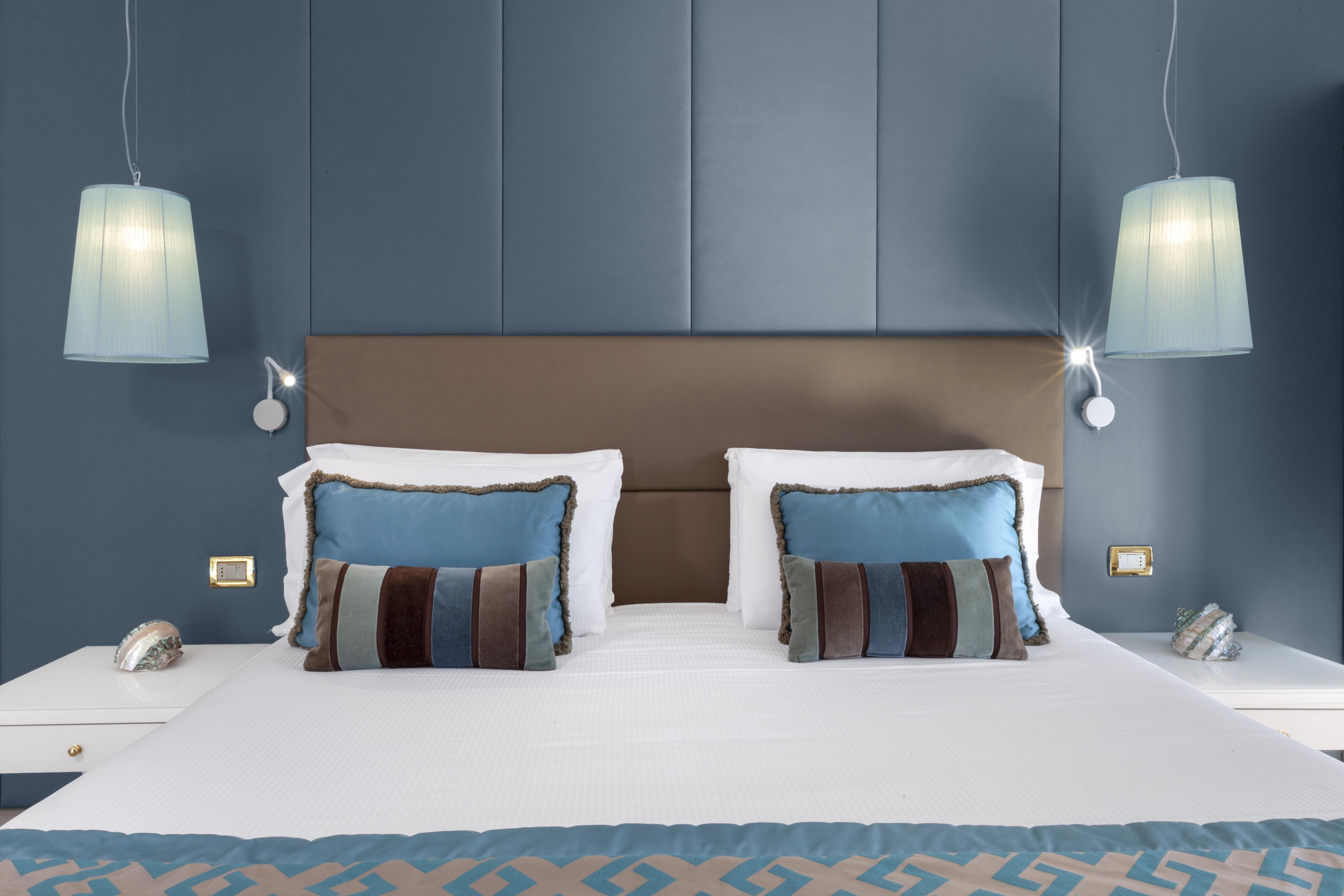 פיאנו די סורנטו Nastro Azzurro Resort מראה חיצוני תמונה