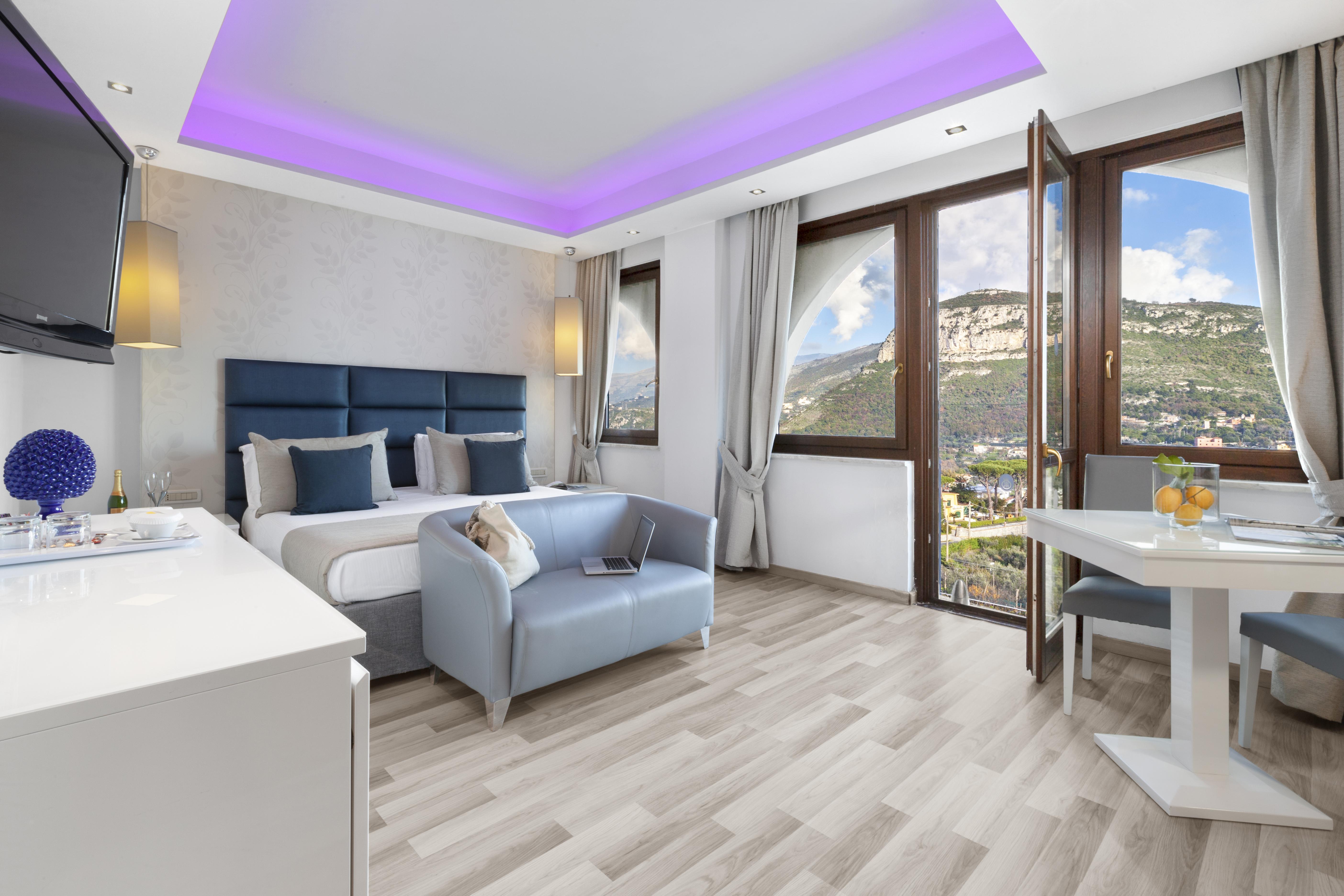 פיאנו די סורנטו Nastro Azzurro Resort מראה חיצוני תמונה