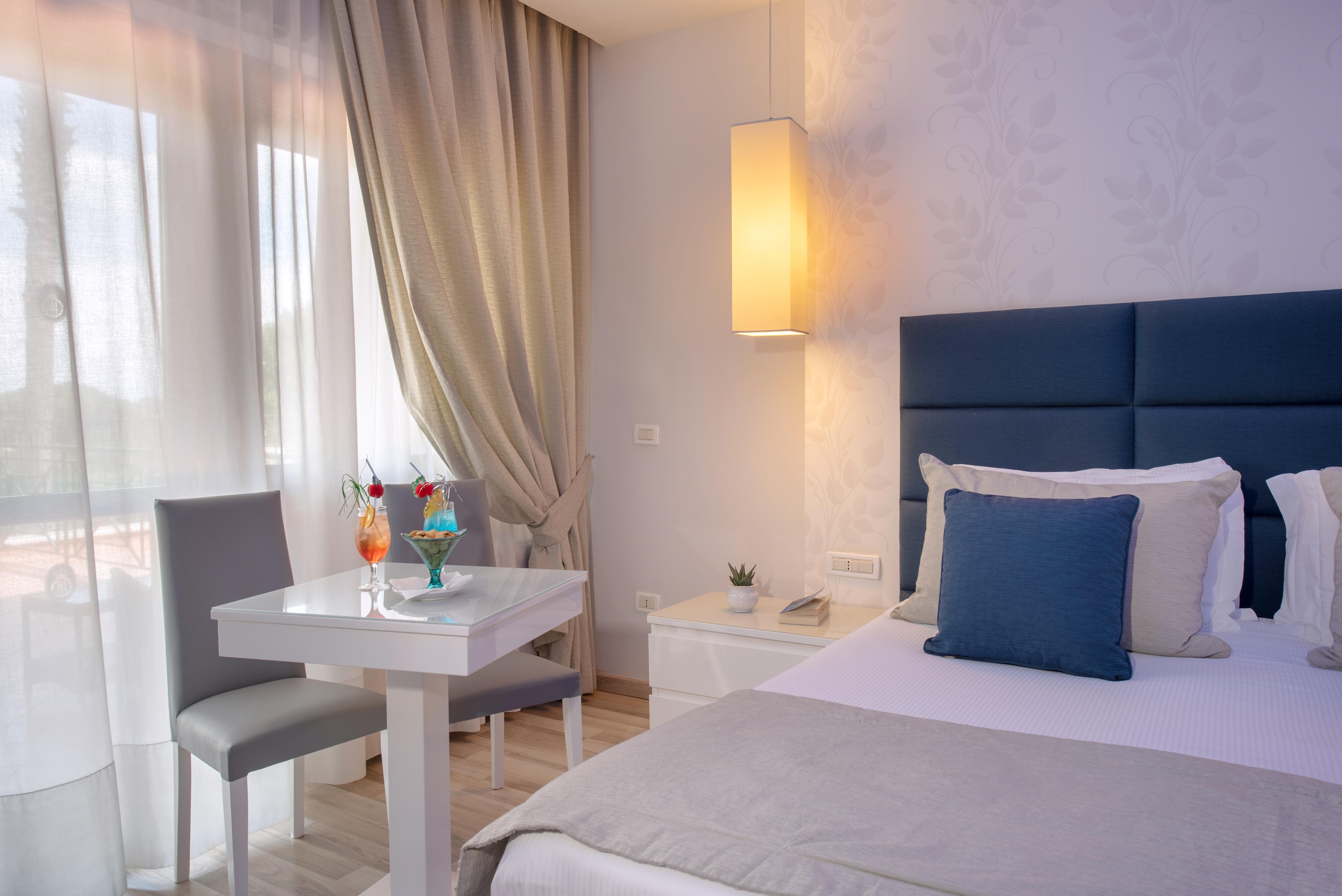 פיאנו די סורנטו Nastro Azzurro Resort מראה חיצוני תמונה