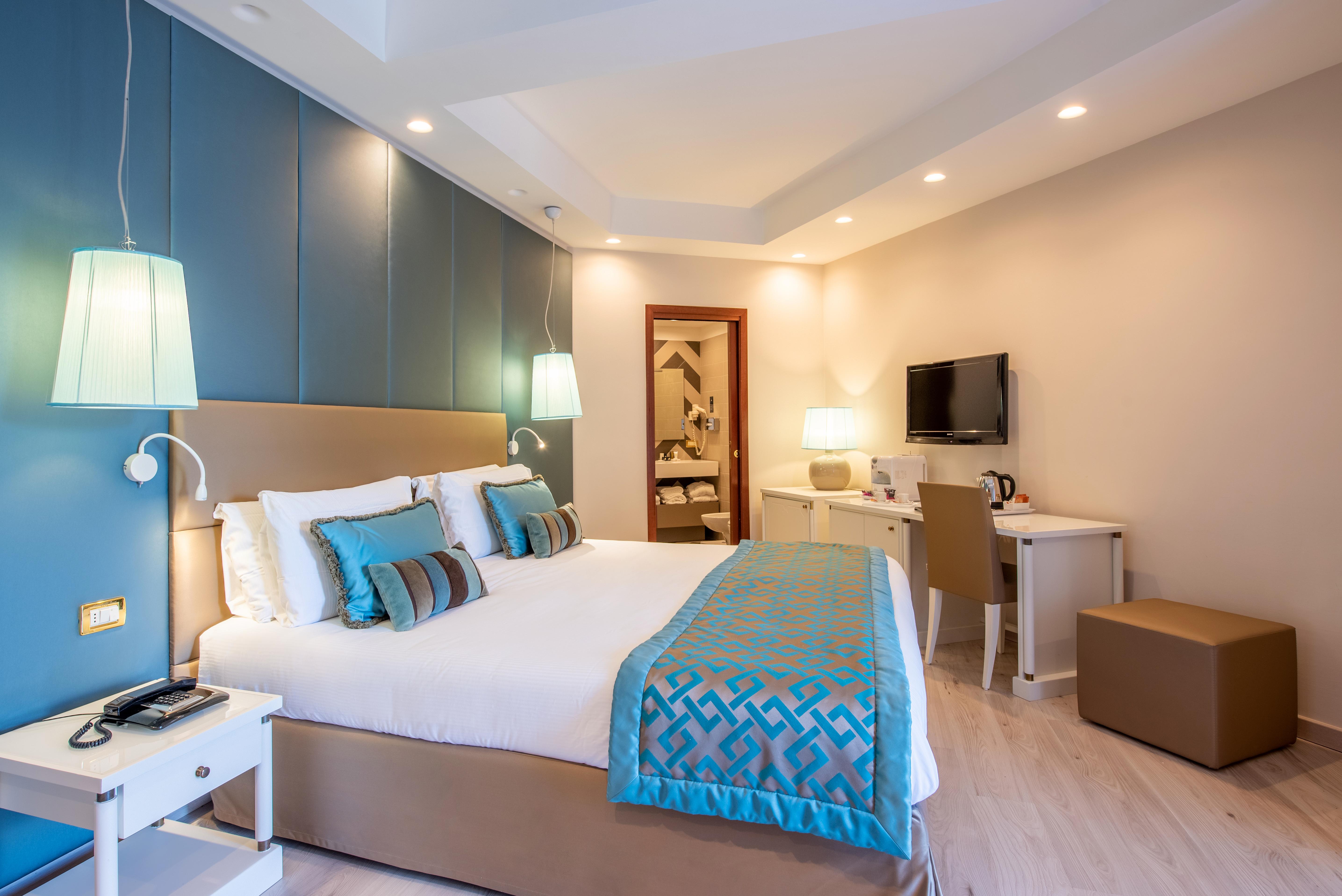 פיאנו די סורנטו Nastro Azzurro Resort מראה חיצוני תמונה