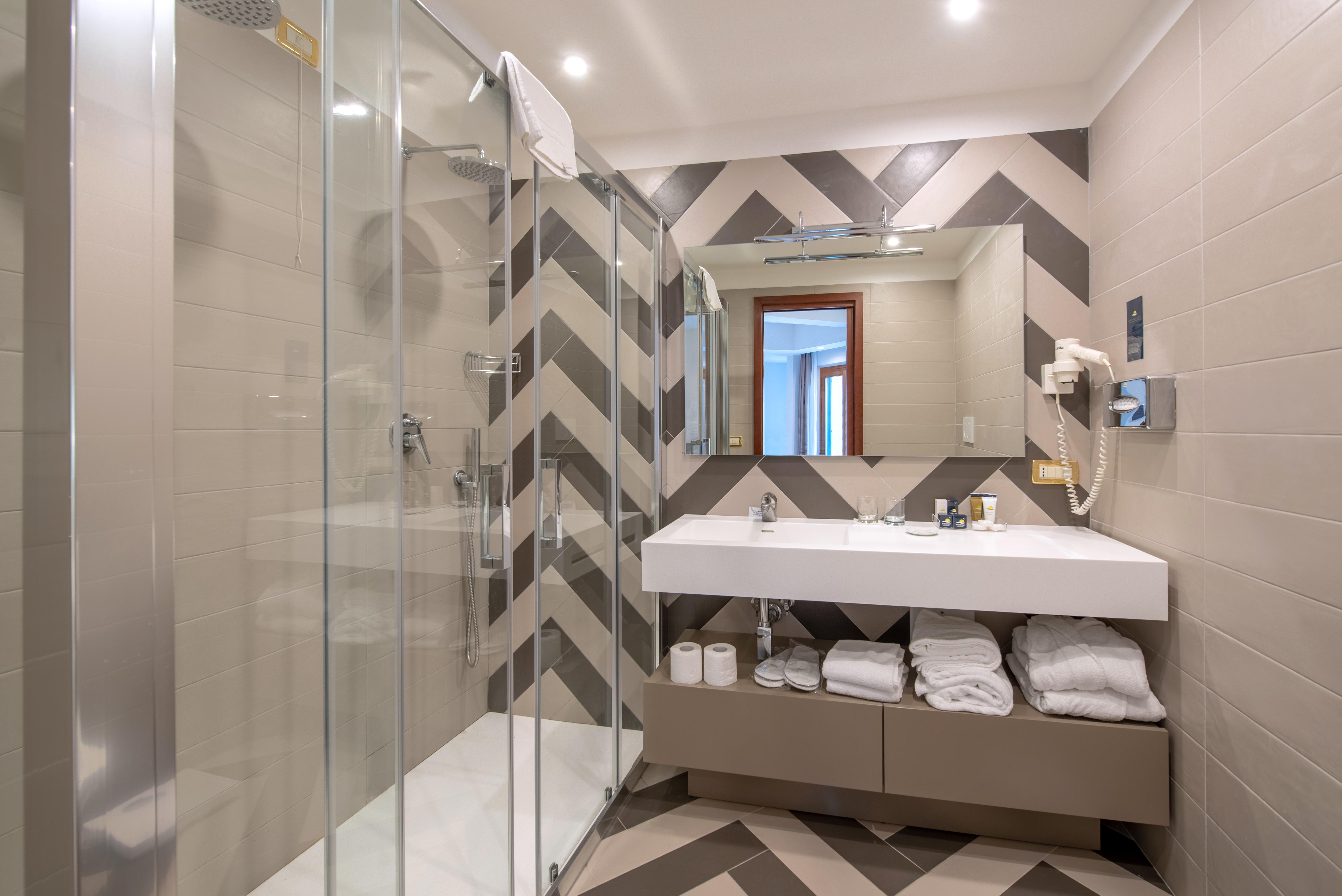 פיאנו די סורנטו Nastro Azzurro Resort מראה חיצוני תמונה