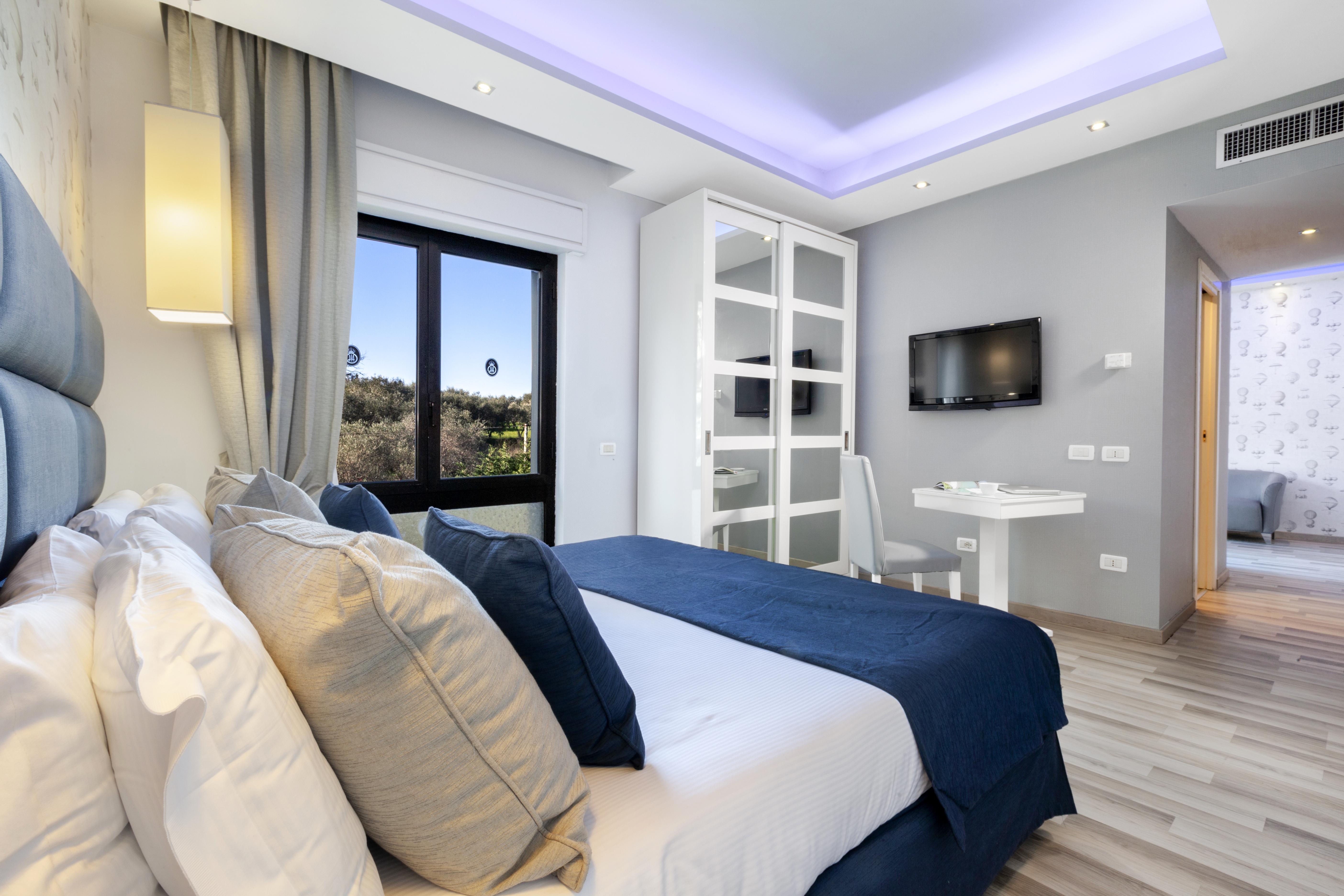 פיאנו די סורנטו Nastro Azzurro Resort מראה חיצוני תמונה