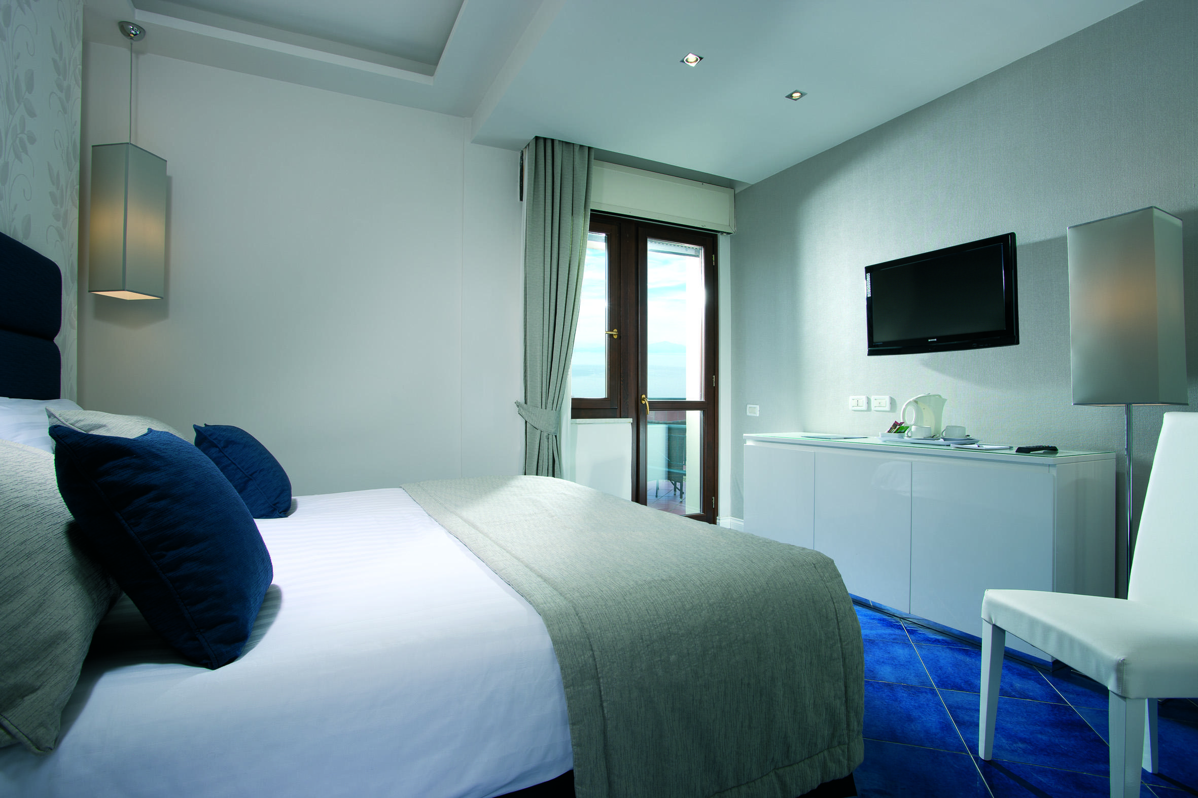 פיאנו די סורנטו Nastro Azzurro Resort מראה חיצוני תמונה