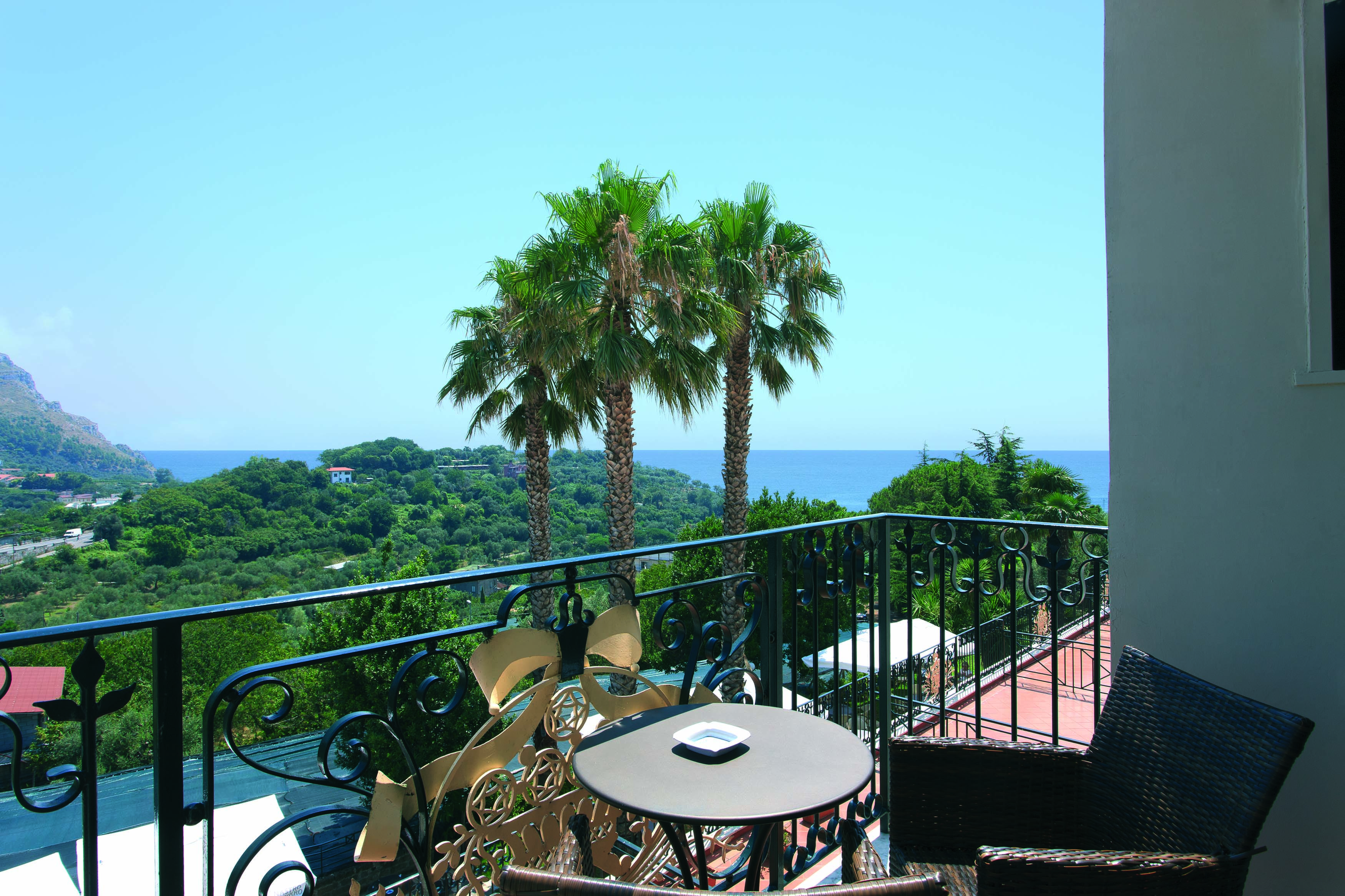 פיאנו די סורנטו Nastro Azzurro Resort מראה חיצוני תמונה