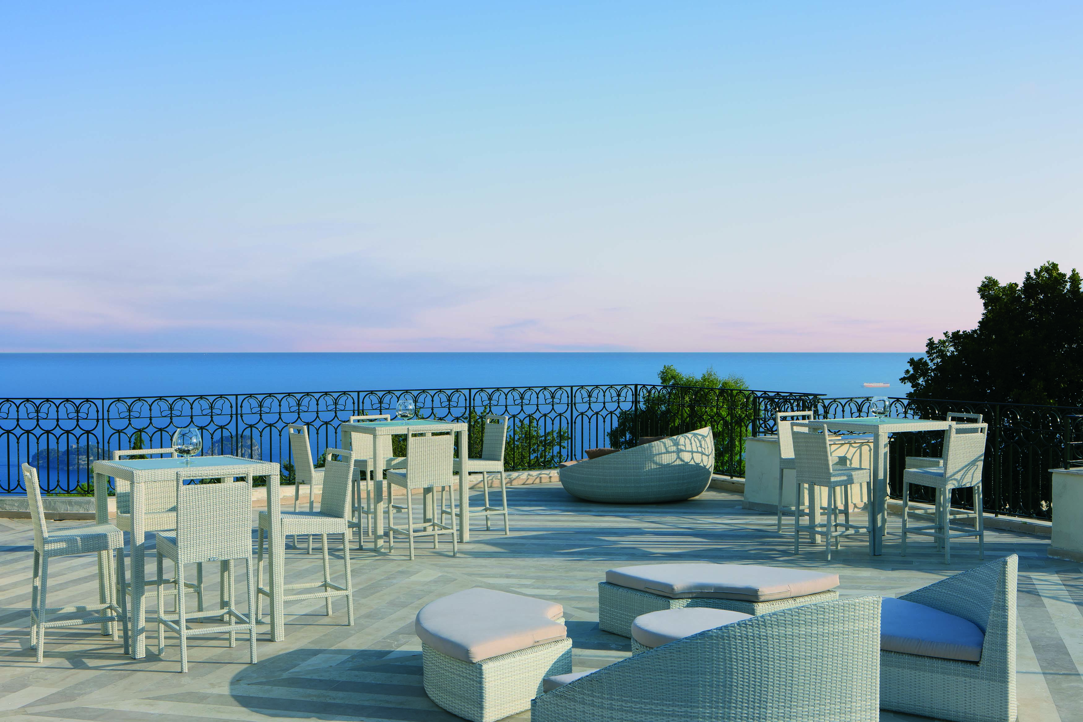 פיאנו די סורנטו Nastro Azzurro Resort מראה חיצוני תמונה