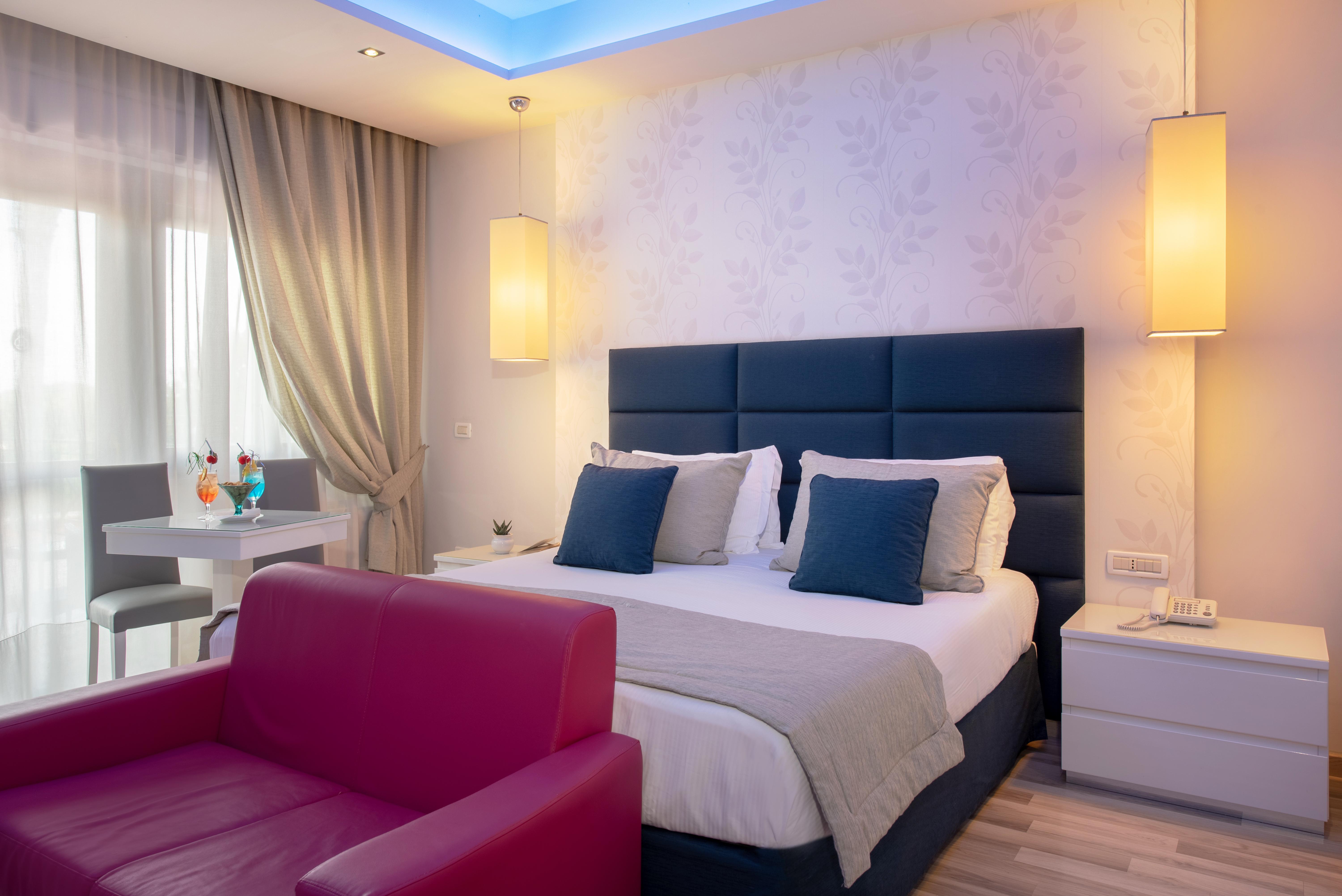 פיאנו די סורנטו Nastro Azzurro Resort מראה חיצוני תמונה