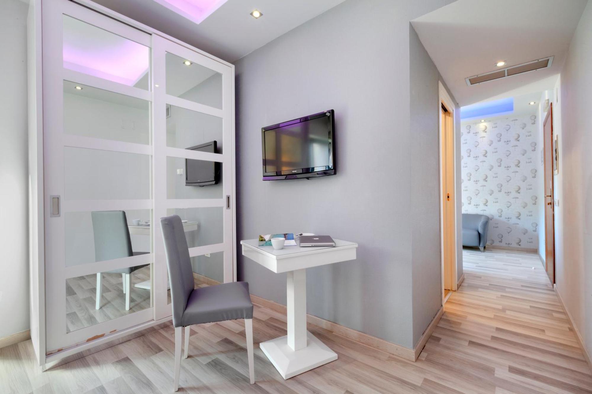 פיאנו די סורנטו Nastro Azzurro Resort מראה חיצוני תמונה